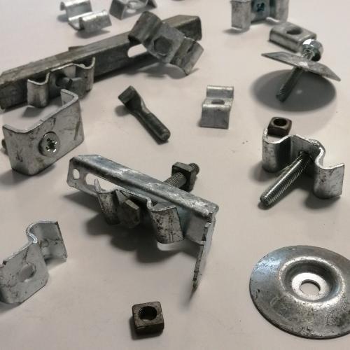 Fasteners & Accessories