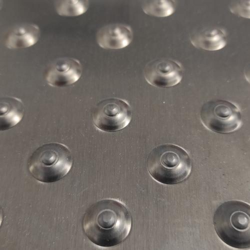 Anti-Slip Floor Plates